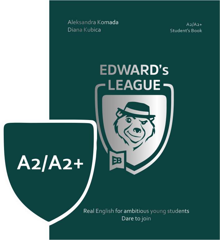 Edward's League 1